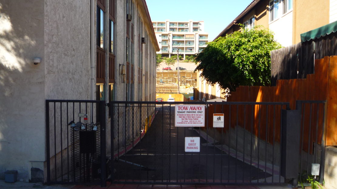 video image