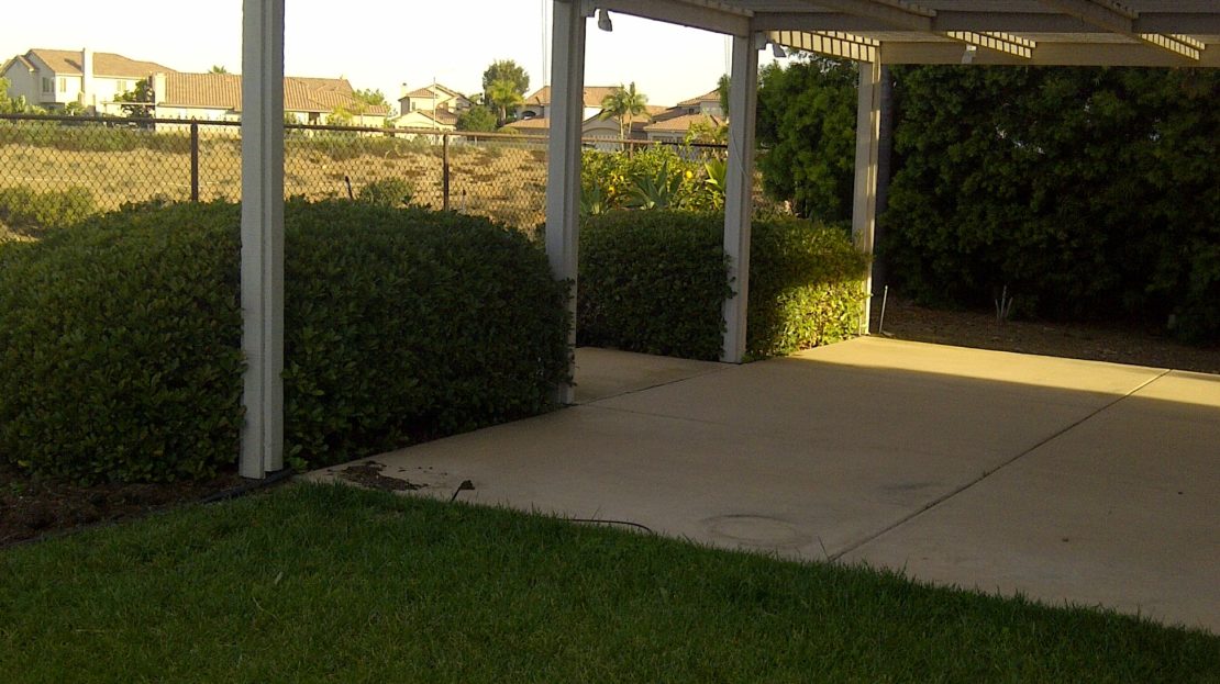 video image