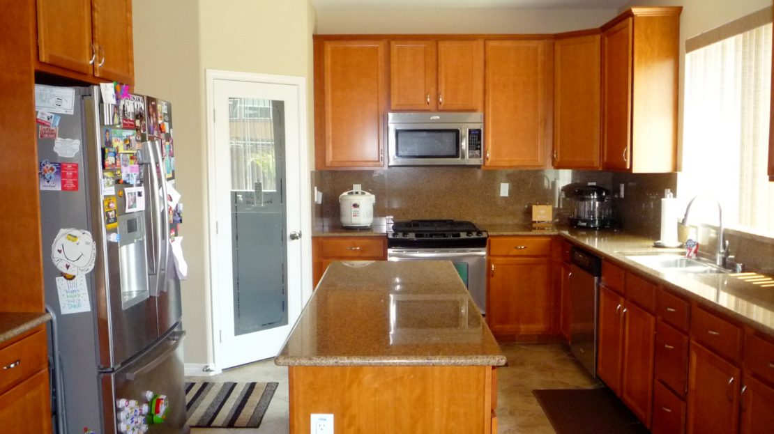 video image