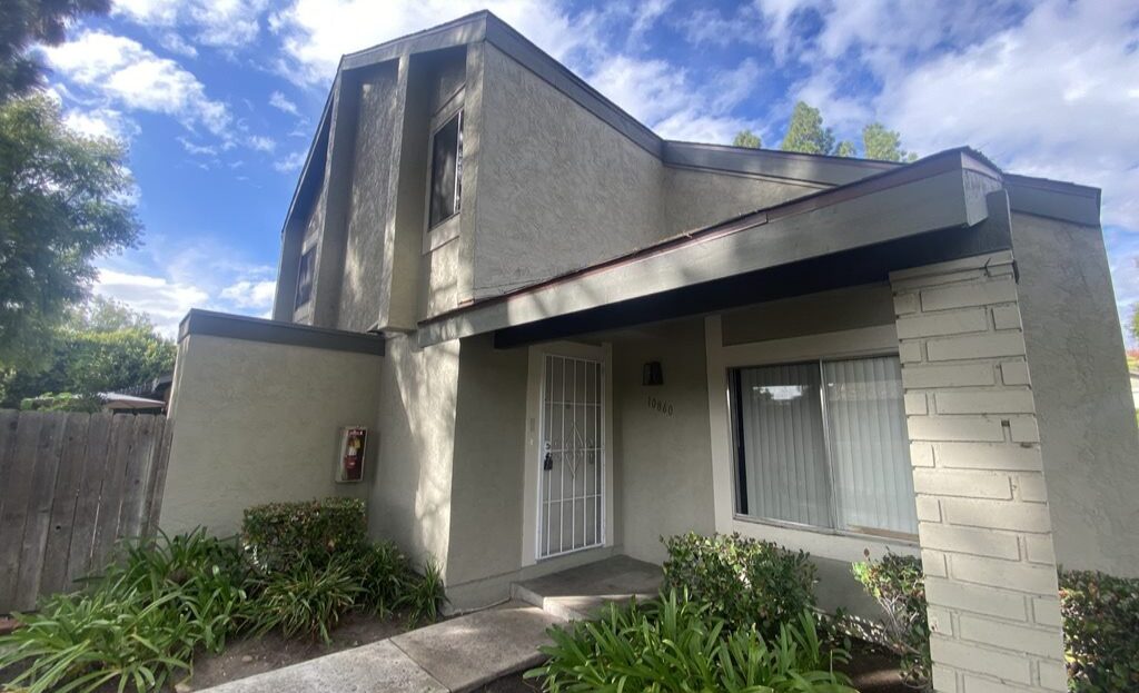 video image