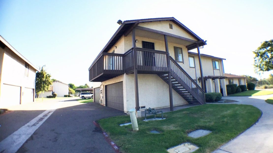 video image