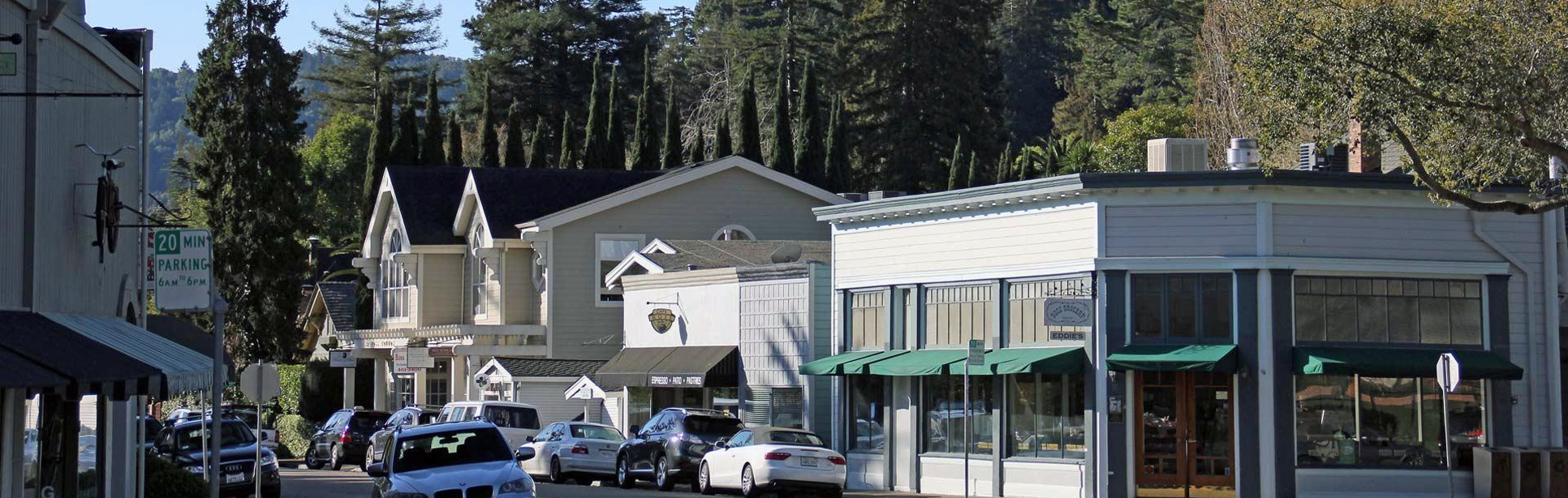 Utopia Property Management in Ross, California Real Estate Managers