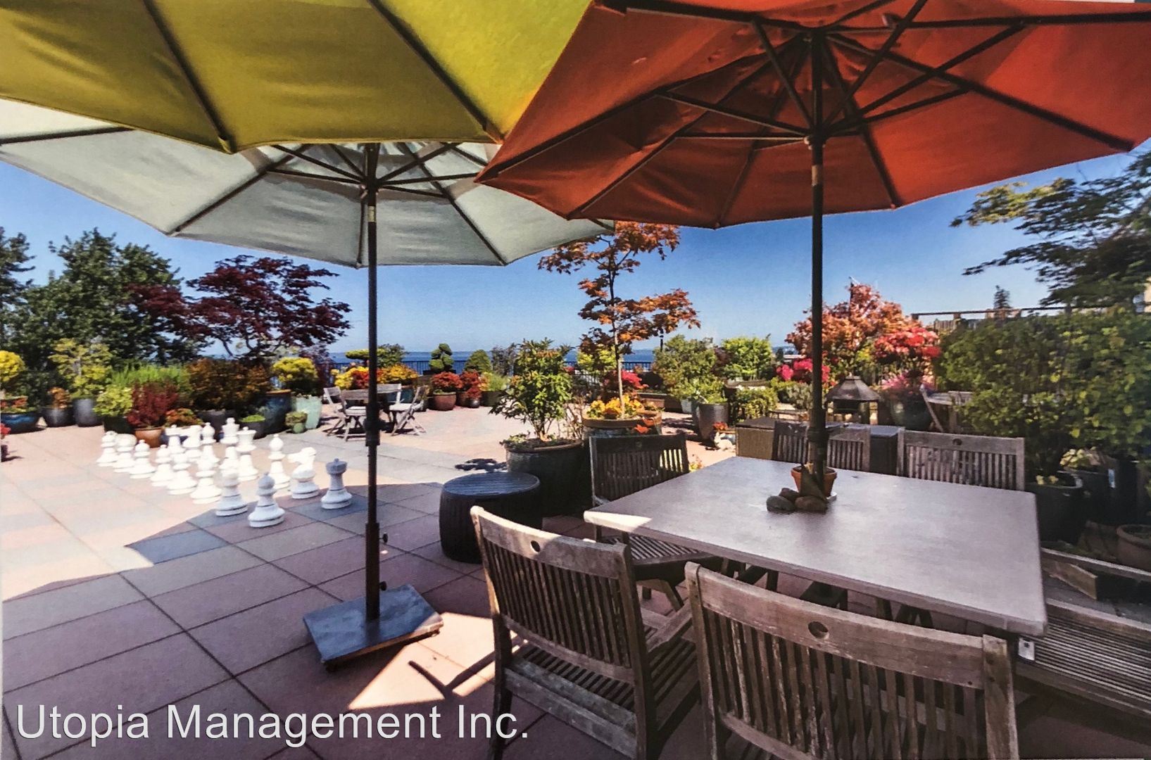 1134 Finnegan Way 503 Utopia Management