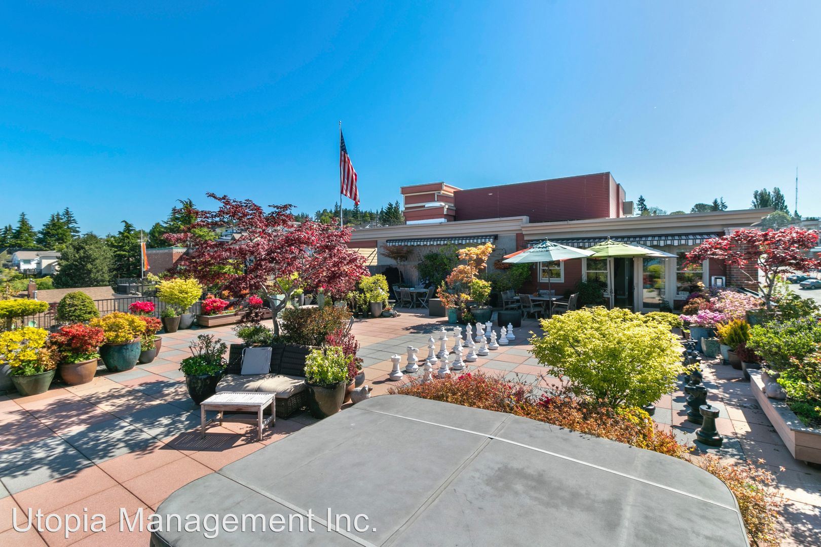 1134 Finnegan Way 503 Utopia Management