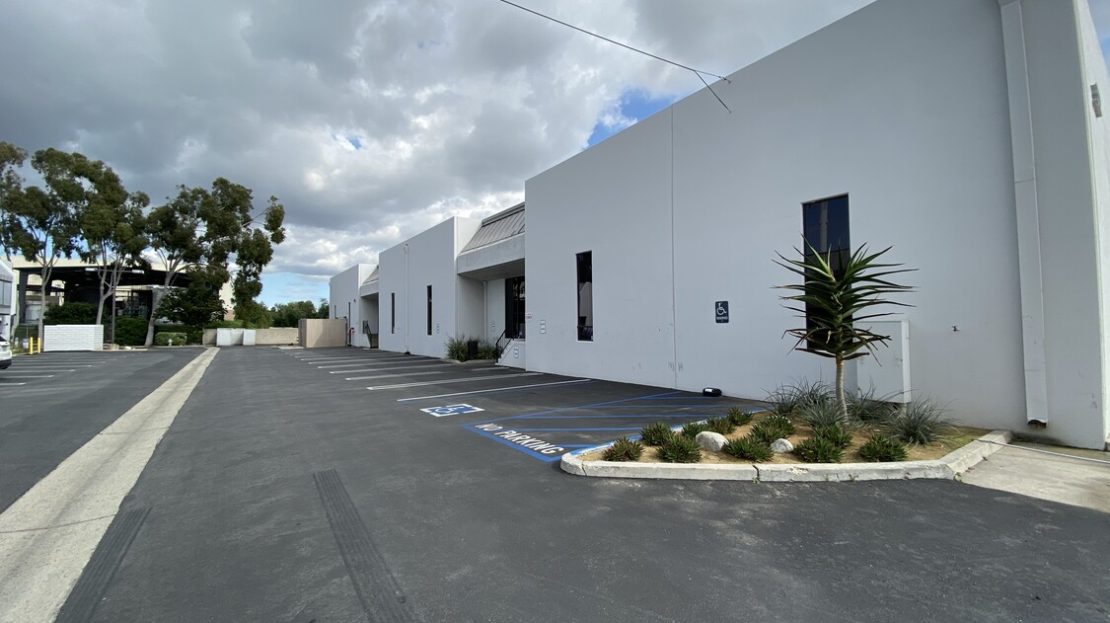 video image