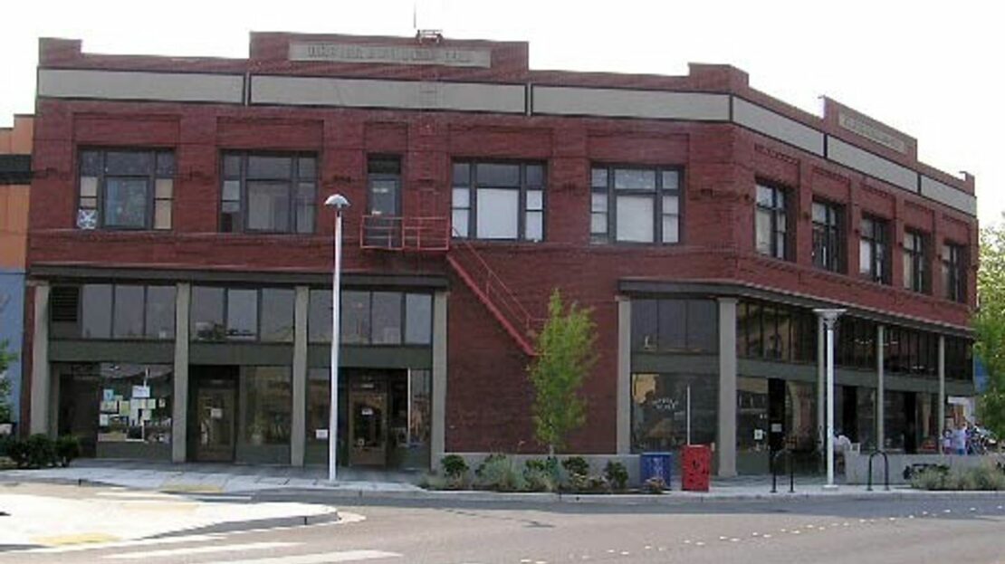 video image