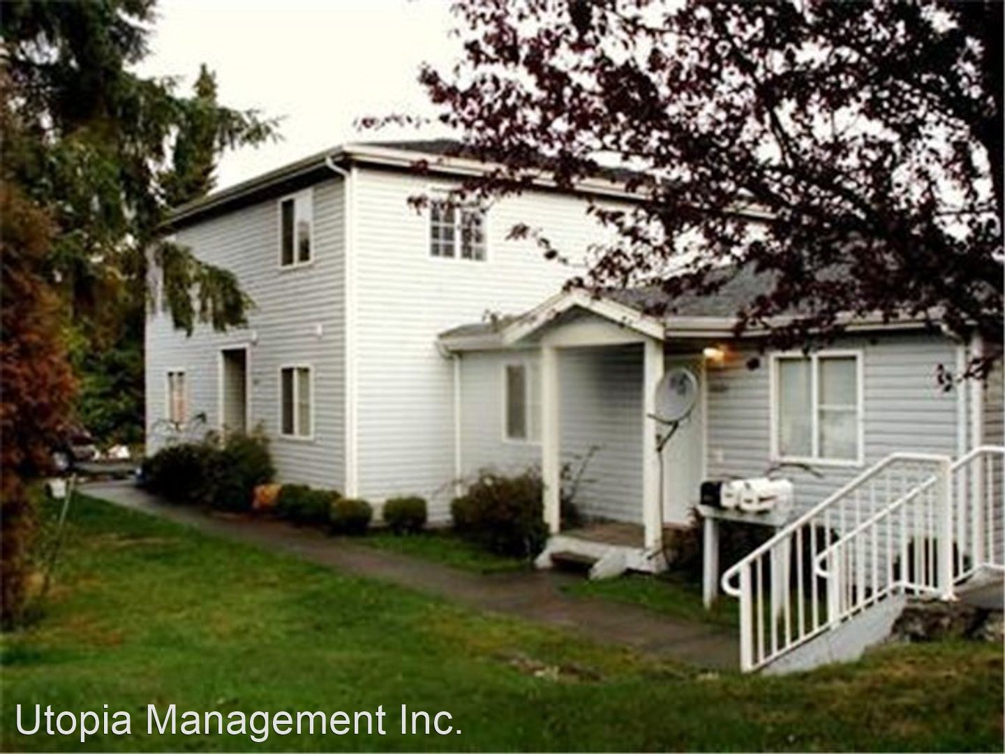 1121 HUMBOLDT ST Utopia Management