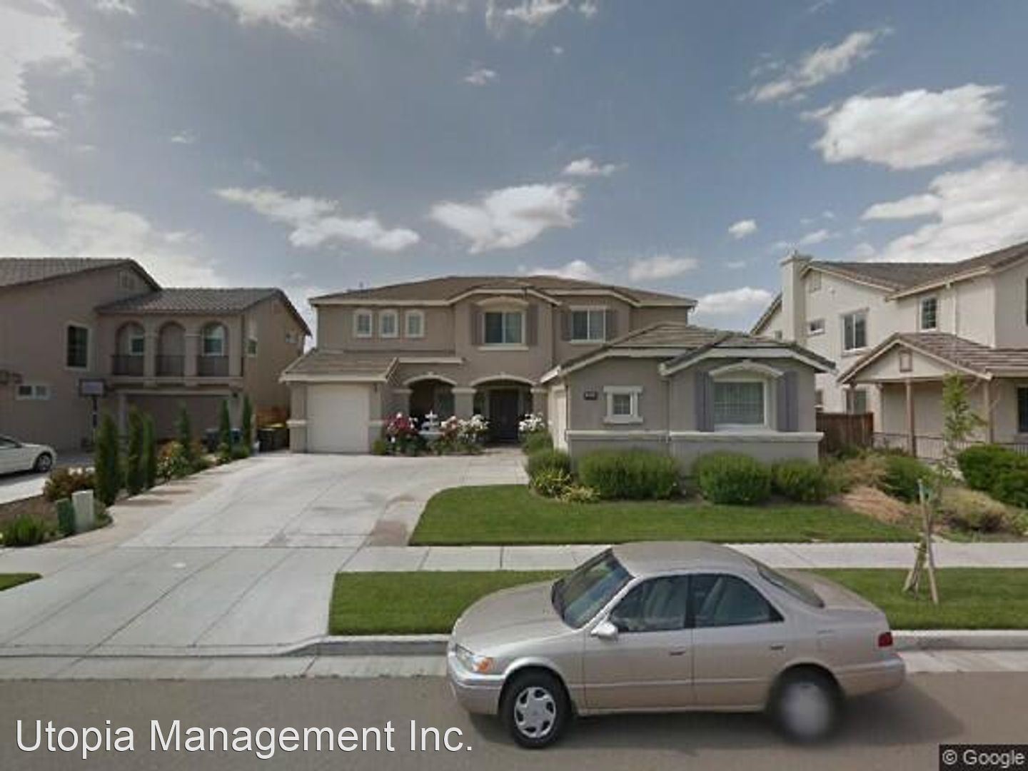 1047 Tidewater Pt. Utopia Management