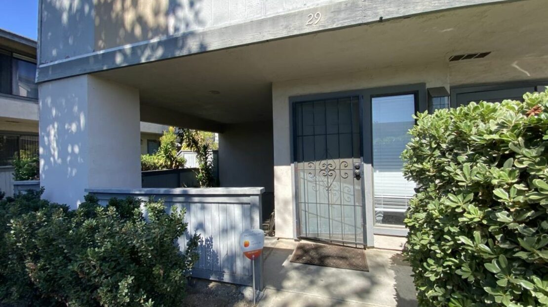 video image