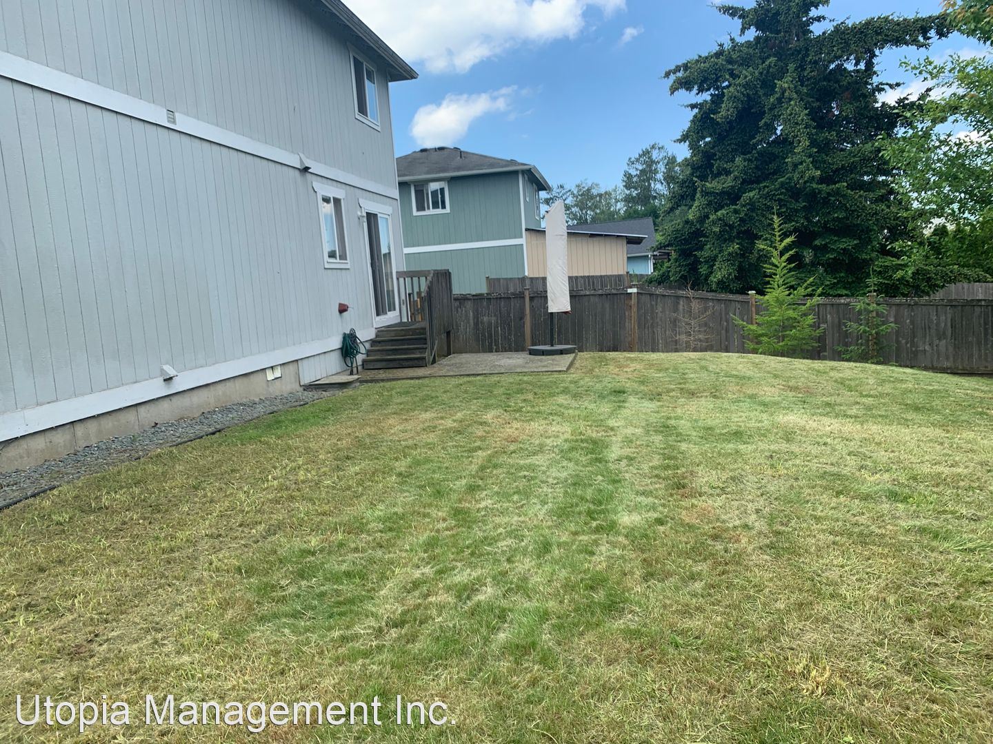 1496 Fruitland Drive Utopia Management