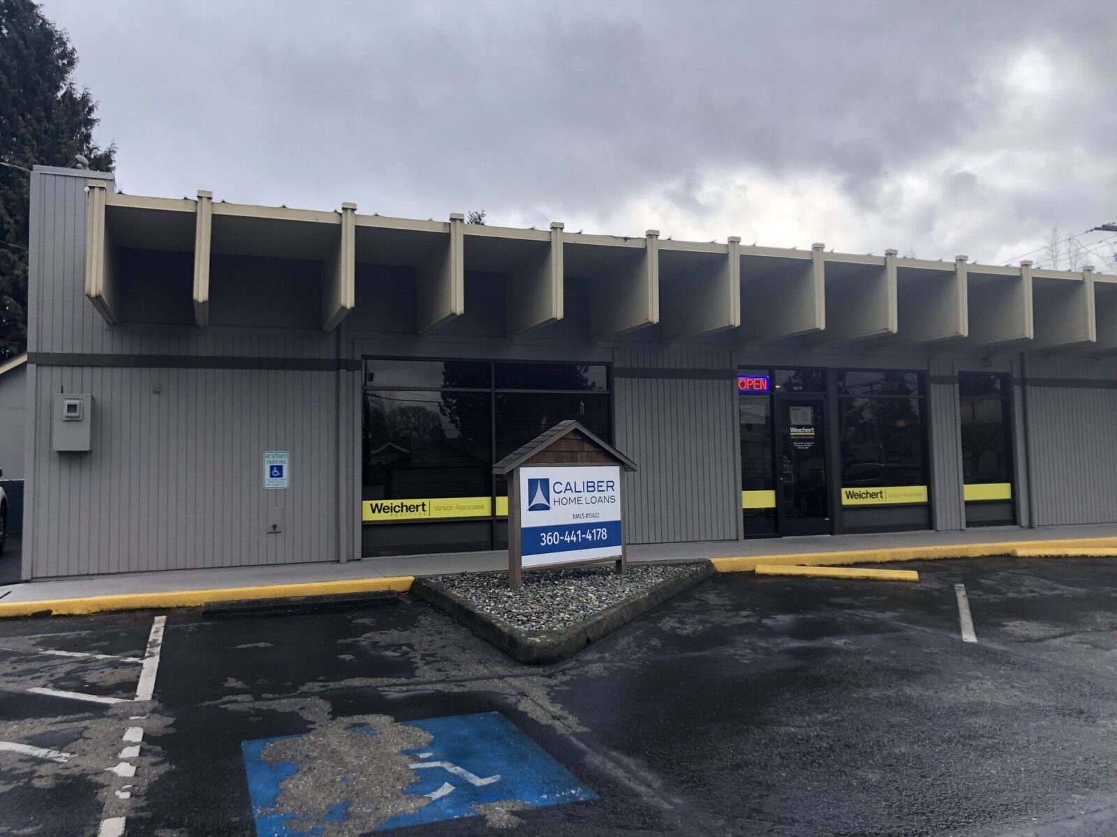 Executive Office Space/Suites for Rent Bellingham