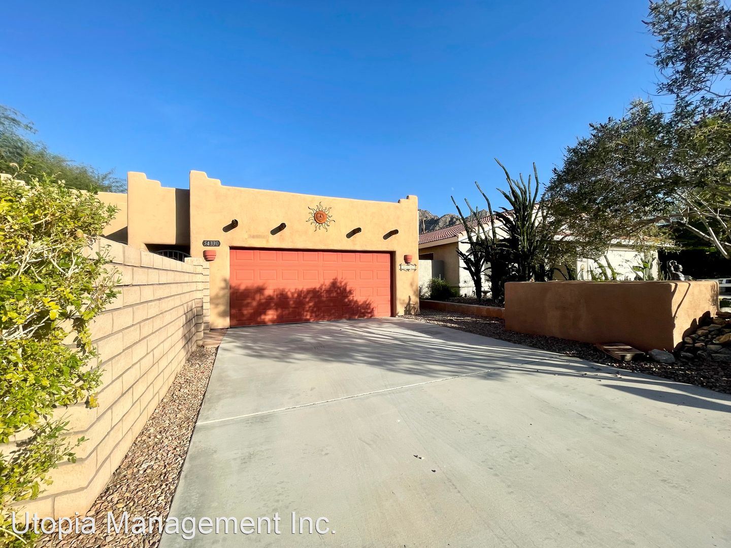 54330 Avenida Ramirez Utopia Management