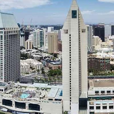 San Diego Property Management Company