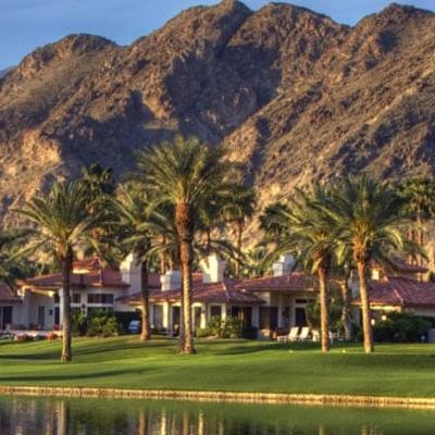 Palm Springs Property Management Company