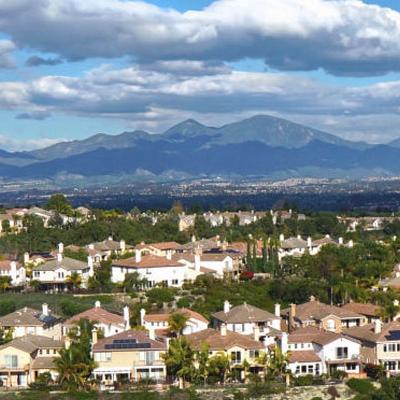 Aliso Viejo Property Management Company