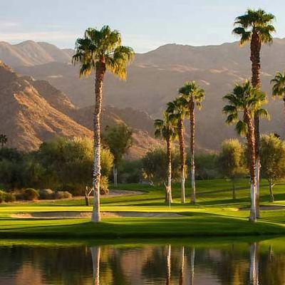 Palm Desert Property Management Company