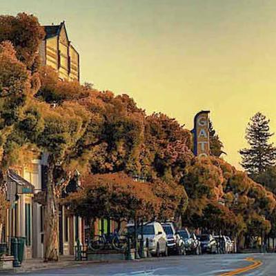 Utopia Property Management in Los Gatos, California - Real Estate