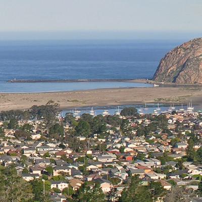 Morro Bay Property Management Company