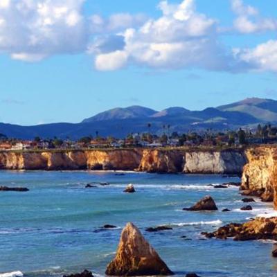 Pismo Beach Property Management Company