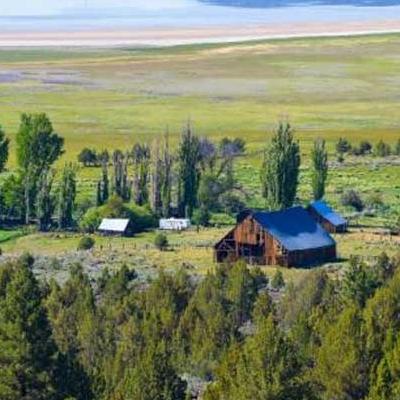 Lassen County Property Management Company