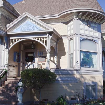 Salinas Property Management Company