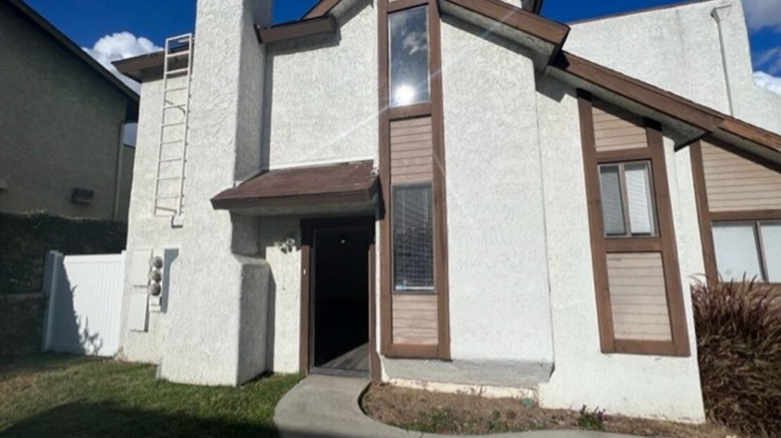 video image