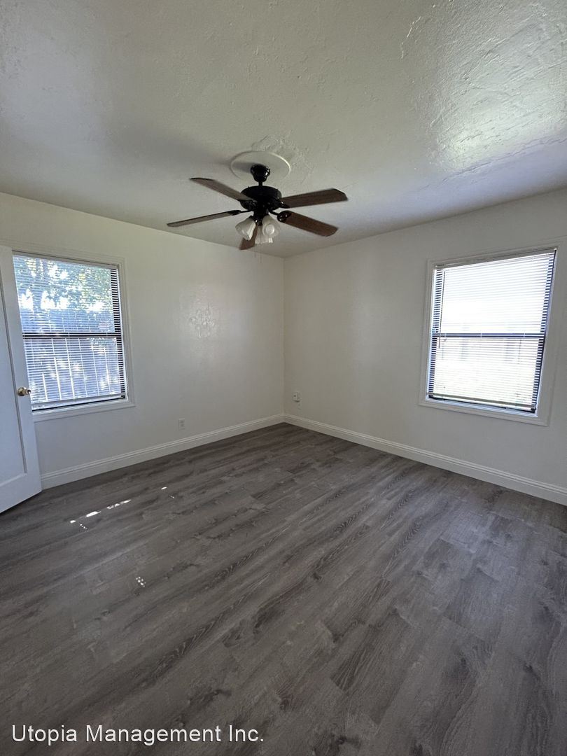 1921 Oregon Utopia Management