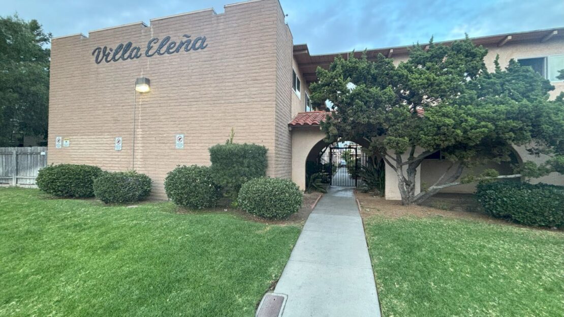 video image