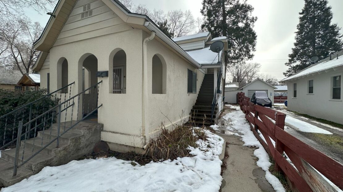 video image