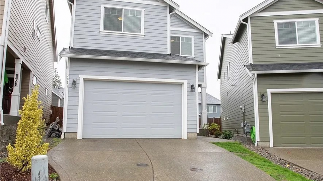 video image