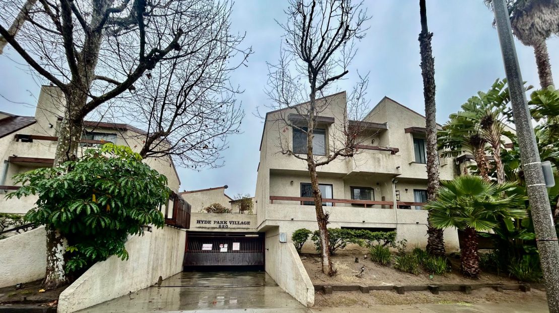 video image
