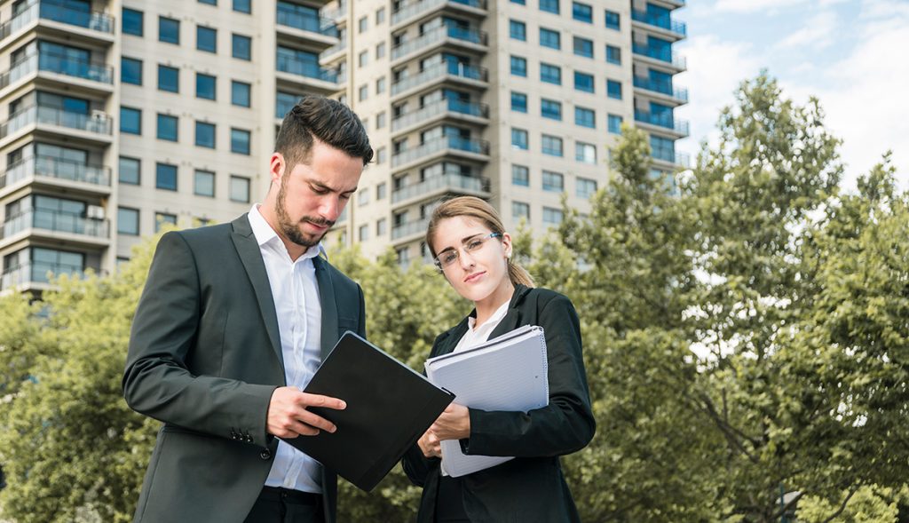 What Does A Property Manager Actually Do