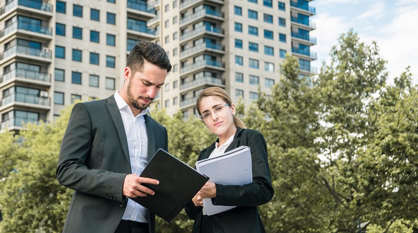 What Does A Property Manager Actually Do