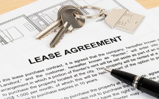 The Need For A Strong Lease Agreement (Even In Landlord-Friendly States)