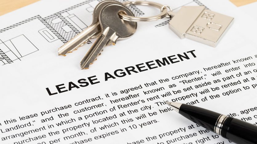 The Need For A Strong Lease Agreement (Even In Landlord-Friendly States)