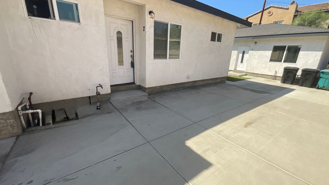 video image